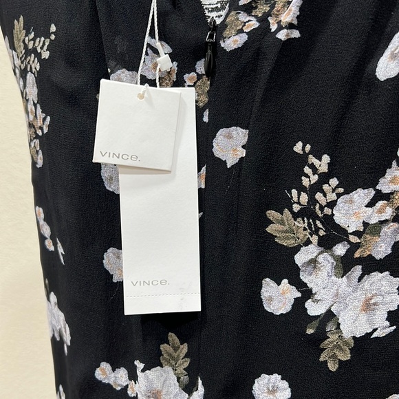 Vince Dress - Picture 11 of 12